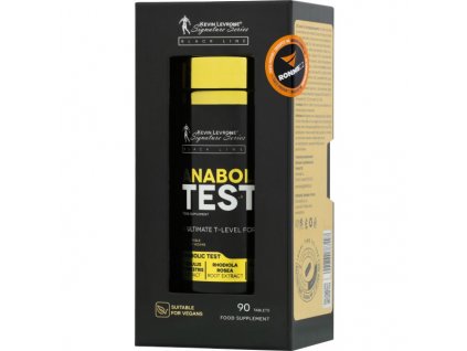 AnaboIic Test