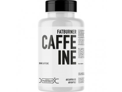 Caffeine Fat Burner