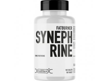 Synephrine Fat Burner