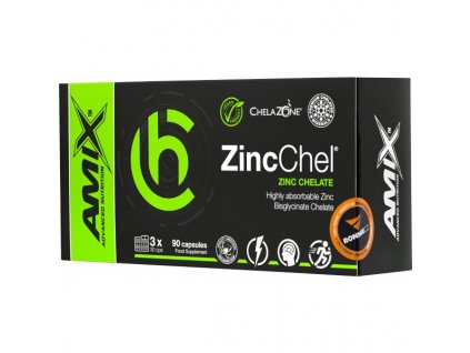 ZincChel® Zinc Chelate