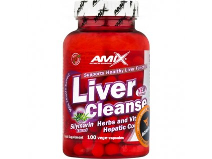 Liver Cleanse