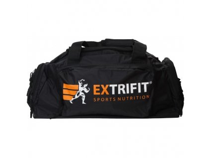 Sportovní taška Extrifit #03 (šedá)