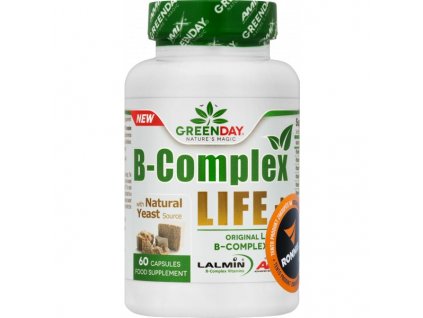 B-Complex Life+