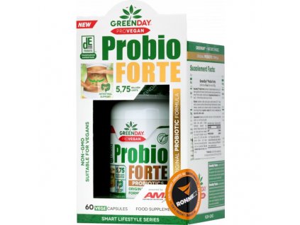 Probio Forte