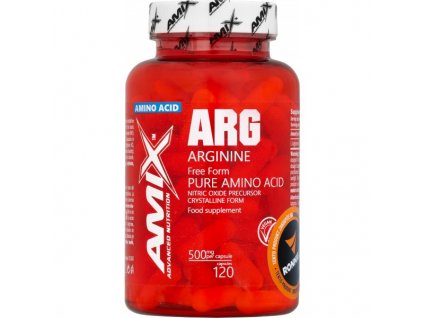 ARG Arginine