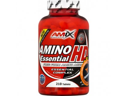 Essential Amino HD+