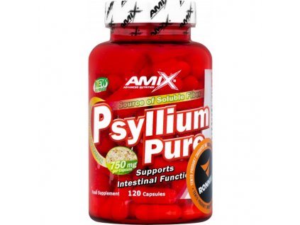 Psyllium Pure