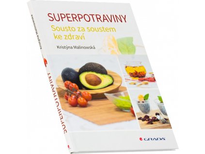 Superpotraviny (Kristýna Malinowská)