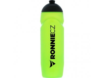 Sportovní láhev Ronnie.cz - 750 ml (zelená)