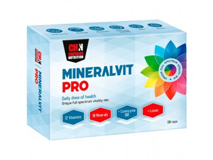 MineralVit Pro