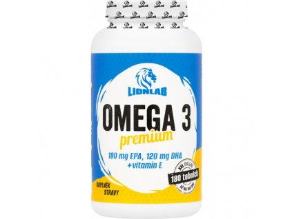 Omega 3 Premium XXL