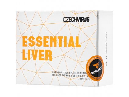 Essential Liver