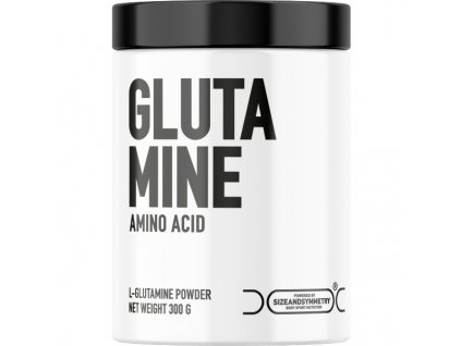 Glutamine Amino Acid