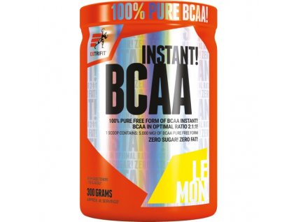 Instant BCAA - 300 g, višeň