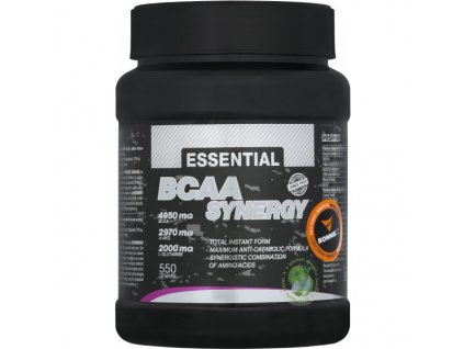 Essential BCAA Synergy - 550 g, meloun