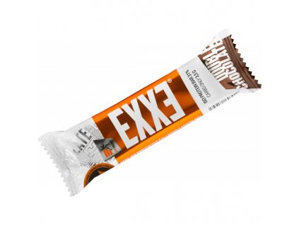 EXXE Protein Bar - 65 g, mandle-vanilka