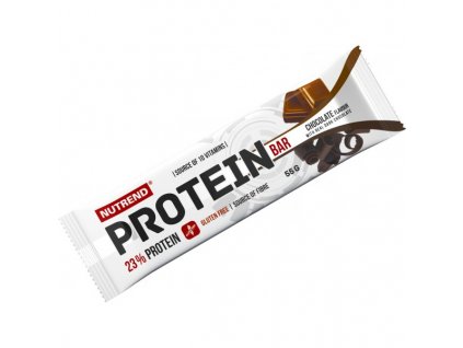 Protein Bar - 55 g, čokoláda