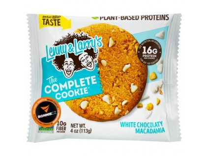 Complete Cookie - 113 g, dvojitá čokoláda