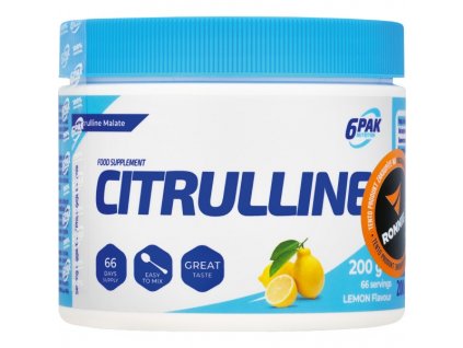 Citrulline - 200 g, grep