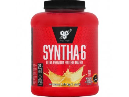 Syntha 6