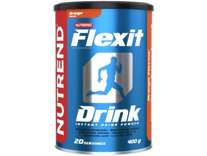 Flexit Drink