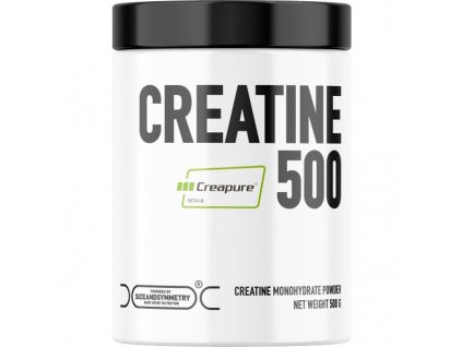 Creatine Creapure