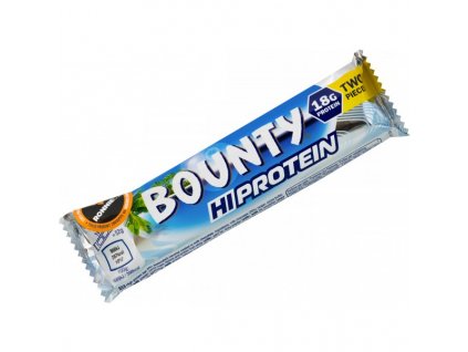 Bounty HiProtein Bar