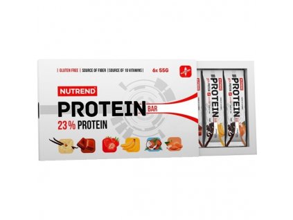 Protein Bar - dárkové balení