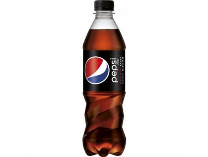 Pepsi Max - 500 ml