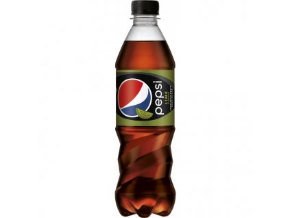 Pepsi Lime