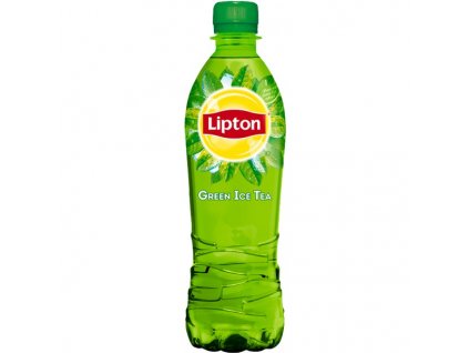 Lipton zelený čaj