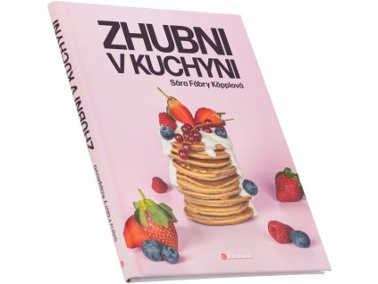 Zhubni v kuchyni (Sára Fábry Köpplová)