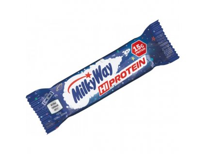 Milky Way HiProtein Bar