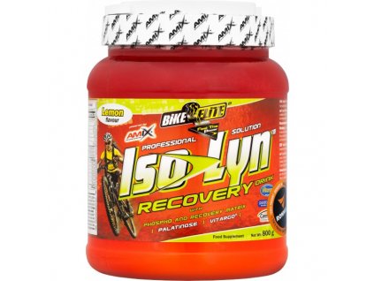 Iso-Lyn Recovery Drink