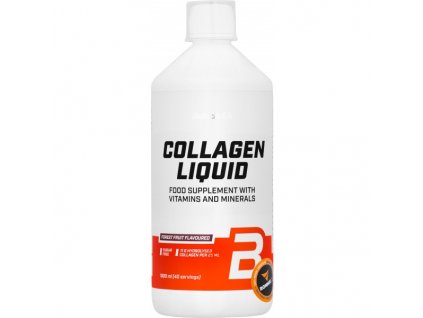 Collagen Liquid