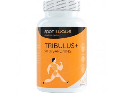 Tribulus+