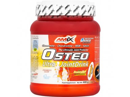 Osteo Ultra JointDrink - 600 g, pomeranč