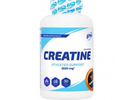 Creatine Caps