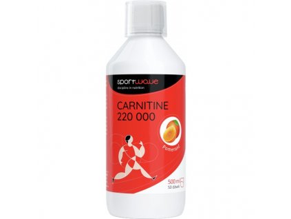 Carnitine 220000