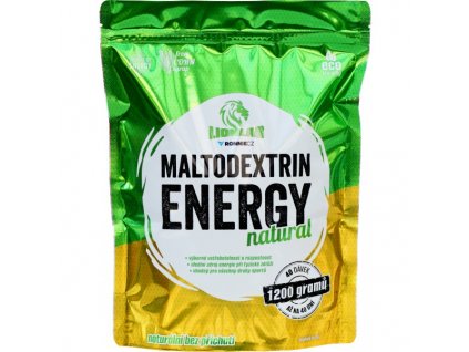 Maltodextrin Energy Natural