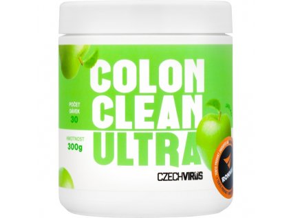 ColonClean Ultra - 300 g, třešeň