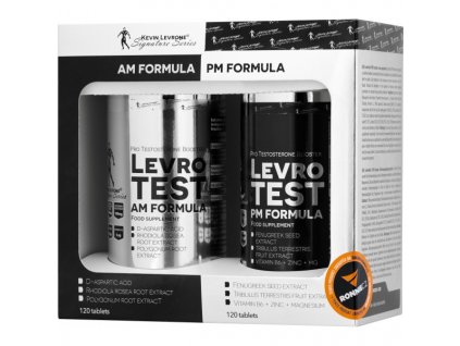 LevroTest