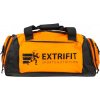 Sportovní taška Extrifit #01 - černá