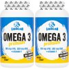 Omega 3 Premium XXL - akce 1+1