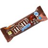 M&M´s HiProtein Bar - 51 g, čokoláda