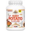 Sweet Potato Clean Carbs - 2000 g, cookies