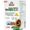 Vegan Omega 3-6-9