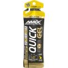 Quick Energy Gel - 45 g, pomeranč