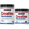 Creatine Monohydrate - akce 500 g + 300 g zdarma