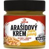 Arašídový krém (220 g) - 220 g, lehce křupavý